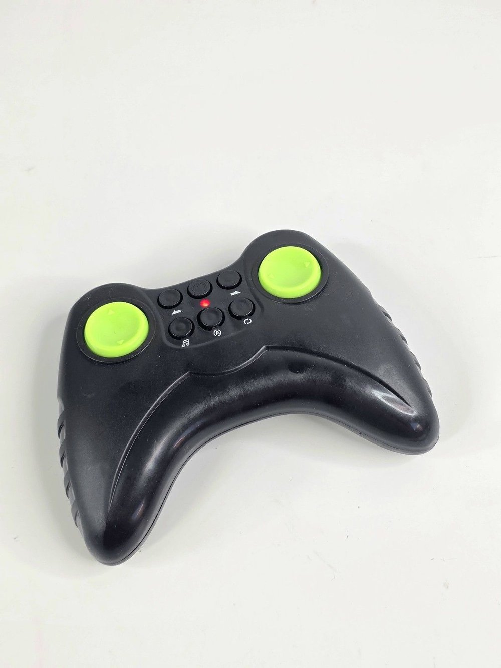 Машинка Трюкач перевертыш на радиоуправлении (201919297)