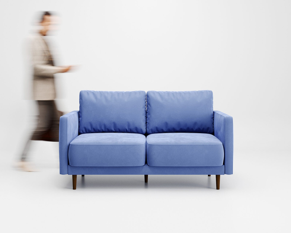 Диван RENE 06.33 нераскладной