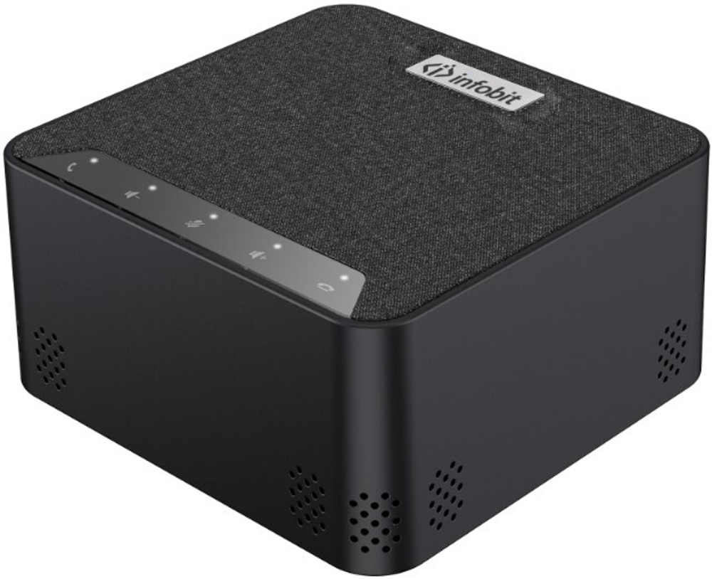 Спикерфон  Infobit iSpeaker M500