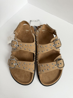 Новые сандалии Zara, 39