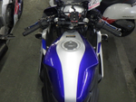 Yamaha YZF-R3 041683