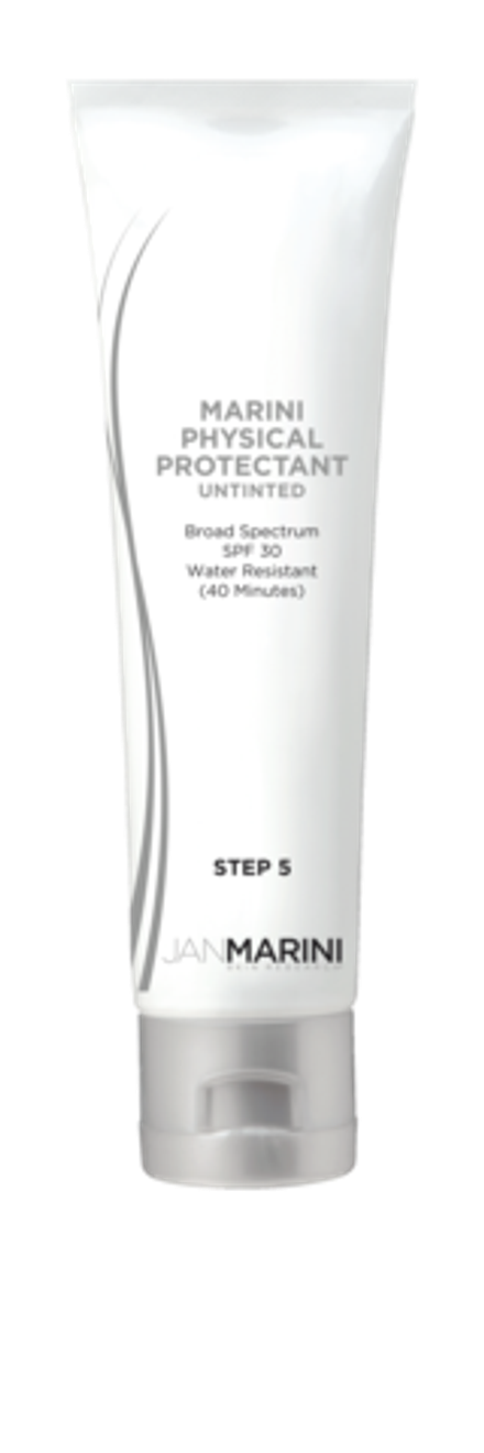 JAN MARINI PHYSICAL PROTECTANT SPF30 (UNTINTED)