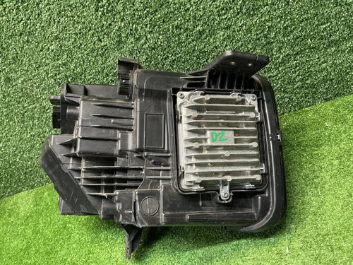 Фара левая Haval F7 2 (2024-н.в.) LED