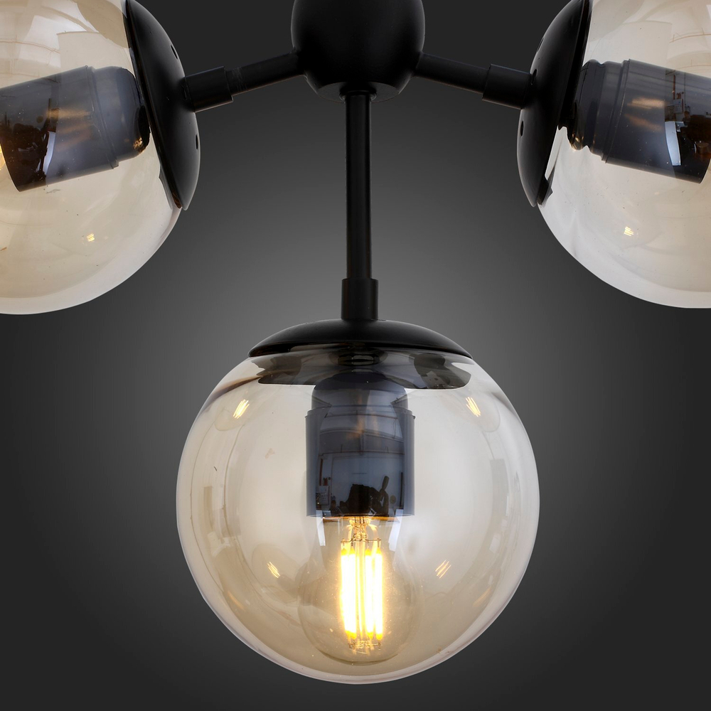 Люстра потолочная ST Luce Stampo SL549.402.03