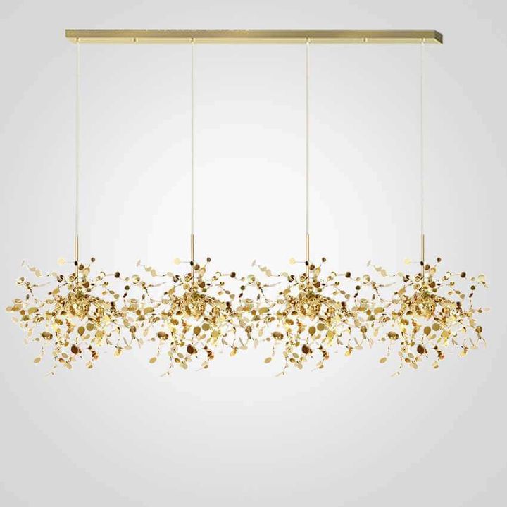 Подвесной светильник Imperium Loft Tezani 177955-22