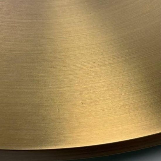 3871/6WLU HIGHTECH ODL19 385 античная бронза/металл Настенный светильник ЦАРАПИНЫ LED 6W 420Лм 3000К ECLISSI