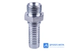 Фитинг d 25 BSP 1" (Ш)