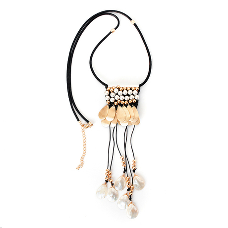 10105271 Колье Borgia