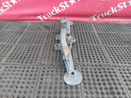 Кронштейн пневморессоры правый 2020г.