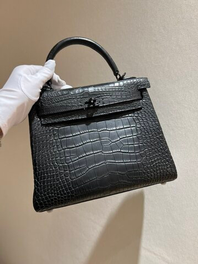 Hermes Kelly 25