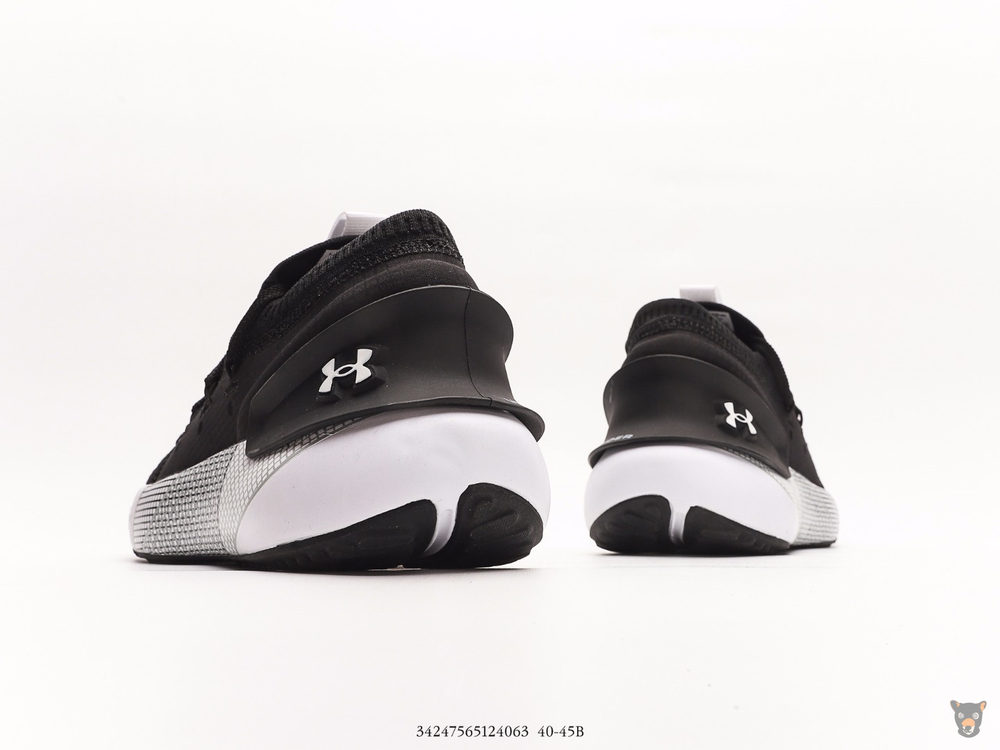 Кроссовки Under Armour Speedform Europa Hovr Machina