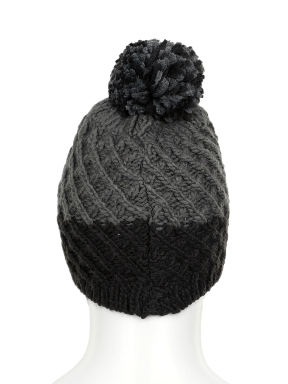 Шапка VIKING Mana Lady Dark Shadow (US:one size)