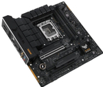 Материнская плата ASUS TUF GAMING B760M-BTF WIFI D4