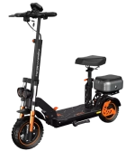 Электросамокат Kugoo Kirin M5 Pro