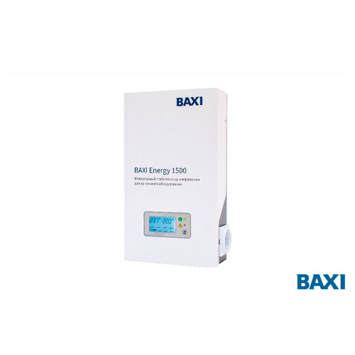 Стабилизатор напряжения BAXI ST150001
