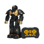 Робот на РУ, коробка R20