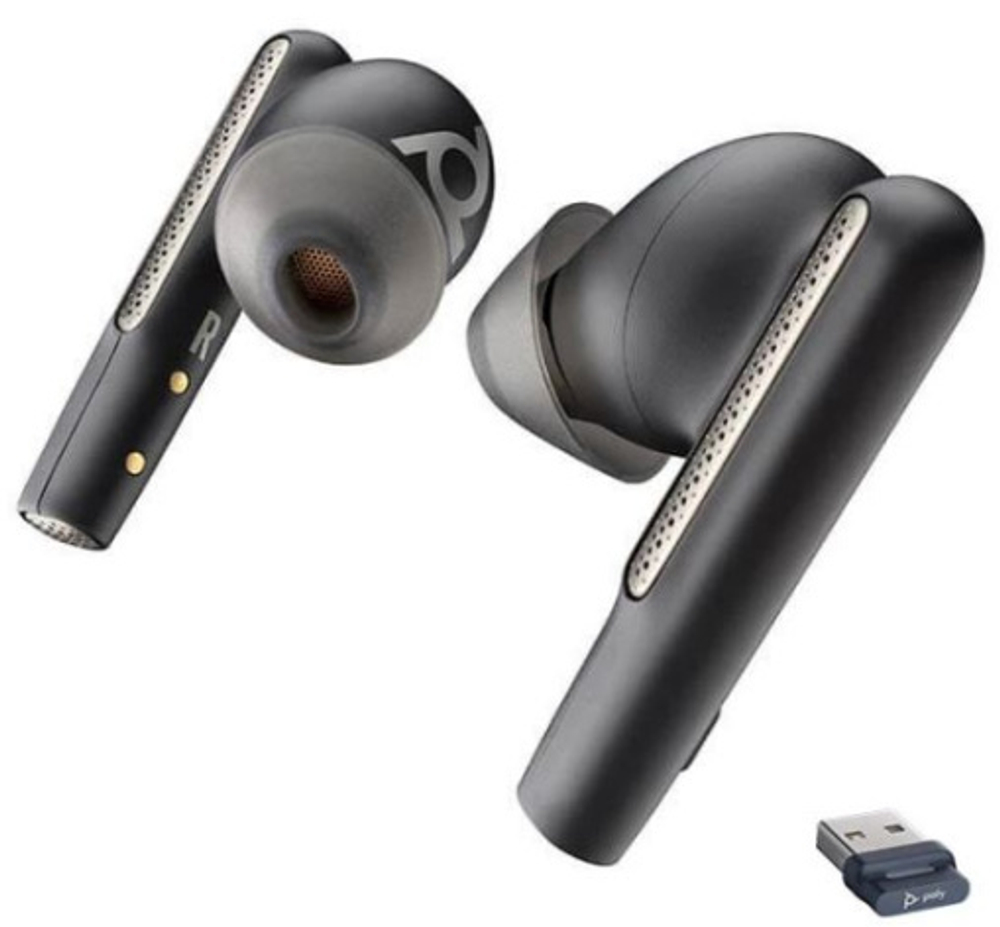 Гарнитура wireless Plantronics Voyager Free 60 UC