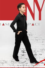 Брюки "Classic"