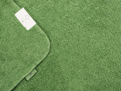 Полотенце-рукавичка 17x22 Abyss & Habidecor Super Pile 205 фрагмент