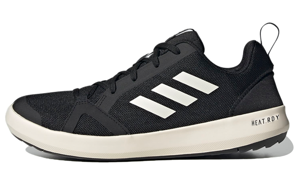 adidas Terrex Boat Heat.RDY "Black Chalk White" Men"s