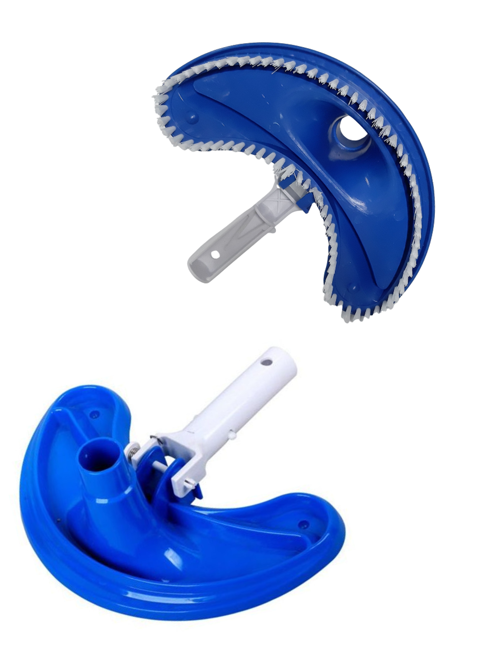 Щетка вакуумная простая для чистки дна бассейна, Line Party