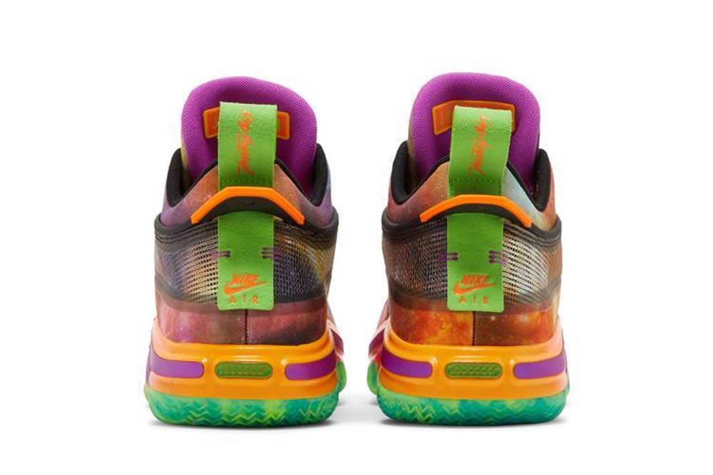 Кроссовки Jordan Air Jordan 36 Low Pe