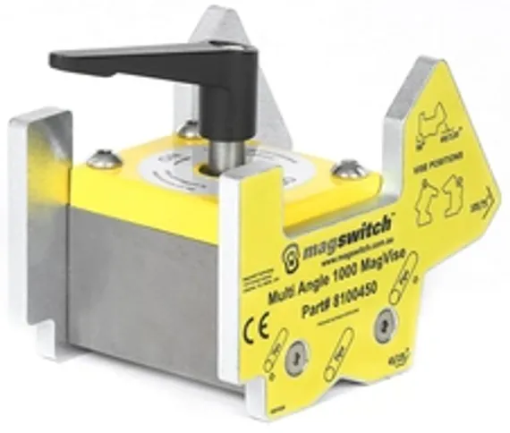 Магнитный фиксатор Magswitch MagJig 60