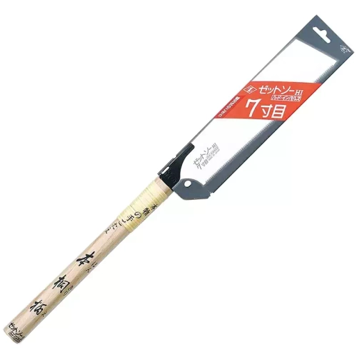 Ножовка Kataba ZetSaw 250 мм, 18TPI 15006