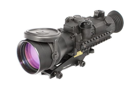 Выбрасыватель ПМ красный с пружиной и гнетком