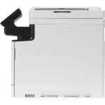 МФУ лазерный Canon i-Sensys Colour MF754Cdw (5455C009/5455C019/7185C010) A4 WiFi белый