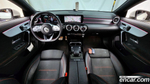 Mercedes-Benz CLA-Class C118 CLA250 4MATIC (02.2022)