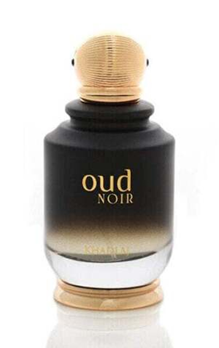 Унисекс парфюмерия Khadlaj Oud Noir - EDP