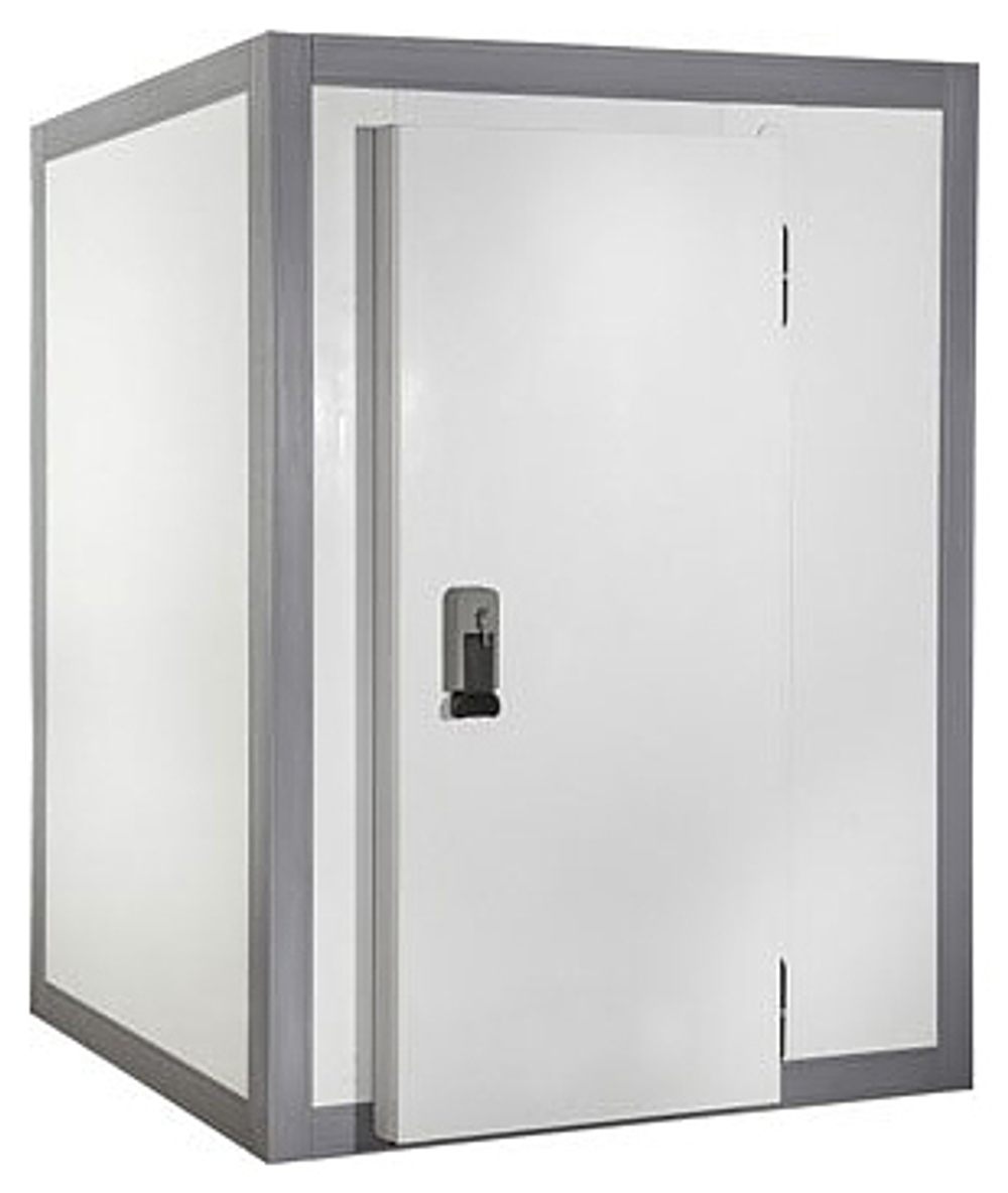 Камера холодильная POLAIR КХН-38,01 (2860х7060х2200) 80мм