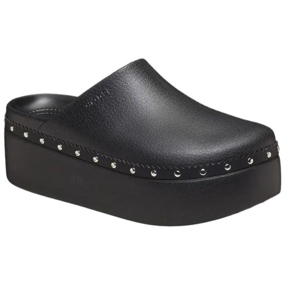 Crocs Classic Clog 'Black'