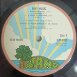 Roxy Music / Roxy Music (LP)