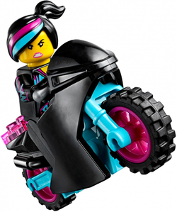 Lego 70833 clearance