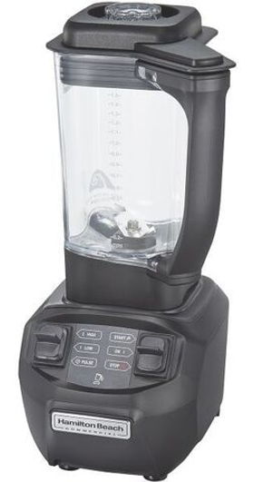 Блендер "Hamilton Beach" HBB255 профессиональный,1194 Вт,колба поликарбонат,1,4л.