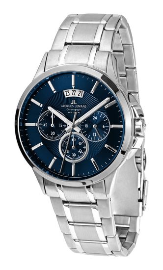 Наручные часы Jacques Lemans 1-1542I