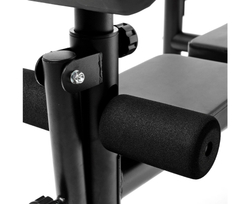 Силовой комплекс DFC HomeGym D854