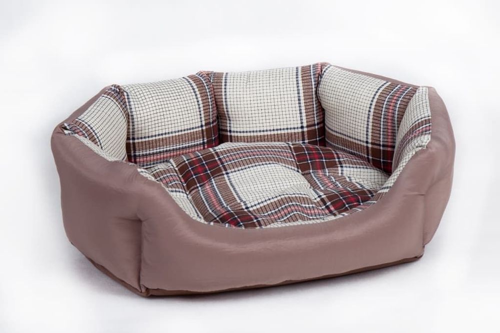 Лежак "Манчестер Сити" № 1 ЗооФортуна Лежак "Манчестер Сити" № 1 ЗооФортуна