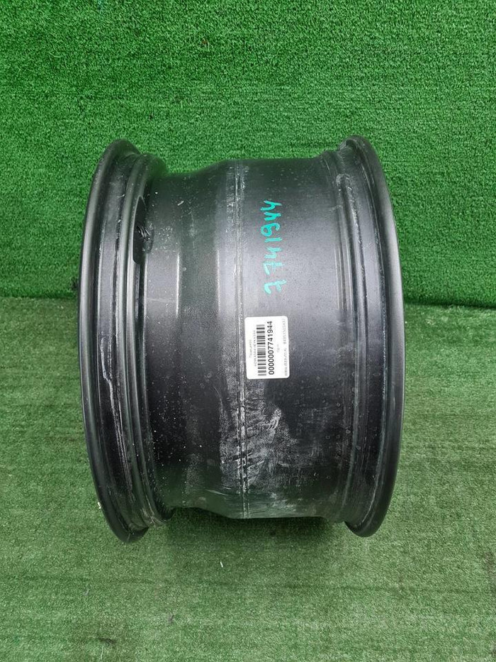 Диск литой R19 BMW M5 F90 (17-нв) 705 стиль задний