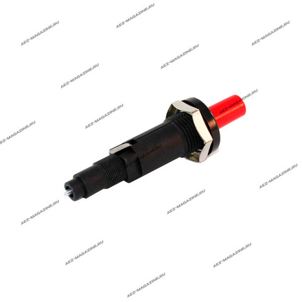 Пьезорозжиг механический для газового котла Beretta/Kape/Indrabagno (ZY-806), резьбы M18, M12