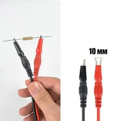 Щупы для мультиметра 20A 1000B Орбита OT-INM07