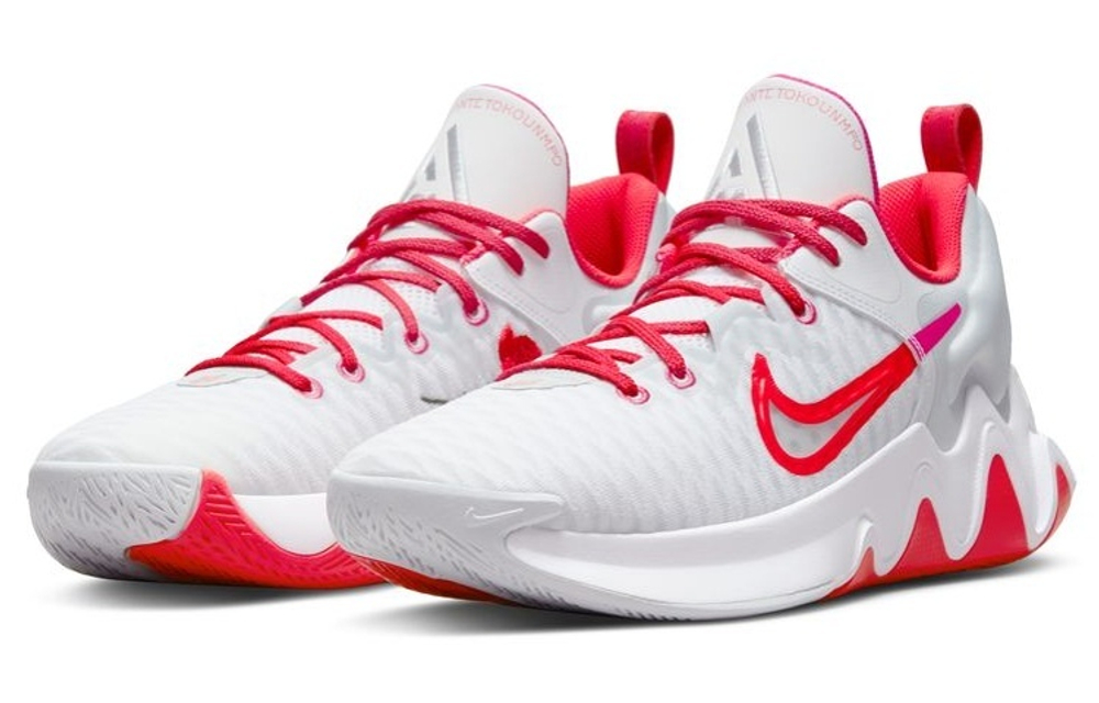 Кроссовки Nike Giannis Immortality
