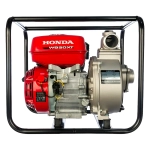 HONDA WB 20 мотопомпа бензиновая 3.5 л.с, 620 л/мин, диаметр 50 мм, WB20XT4DRX