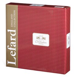 САЛАТНИК LEFARD "CELEBRATION" 28*5 СМ 1400 МЛ (КОР=8ШТ.)