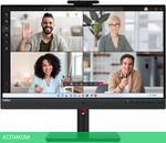 Монитор Lenovo ThinkVision T27hv-30 63D6UAR3EU