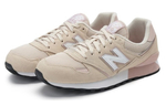 Кроссовки New Balance Nb 446 D (Женская размерная сетка)