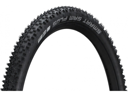 Велопокрышка 29" Schwalbe Smart Sam PLUS 57-622 E-50 Addix Clincher E-Bike(57-62229x2,25)