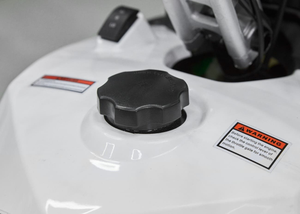 Снегоход SHARMAX SN-380 Ultra